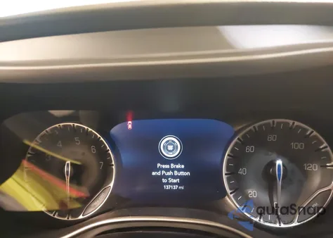 2020 Chrysler Pacifica Touring from USA, damaged, VIN 2C4RC1FG0LR233170